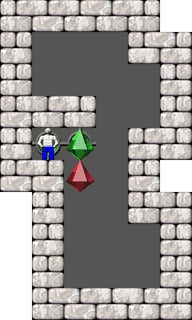 Уровень 43 — Funny Template Levels